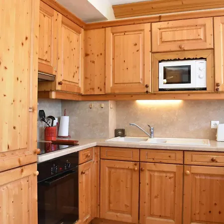 Alpehytte 10 Personnes A Meribel Avec Sauna, Cheminee Et Garage - Fr-1-180-568