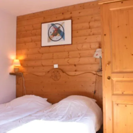 10 Personnes A Meribel Avec Sauna, Cheminee Et Garage - Fr-1-180-568 Alpehytte *